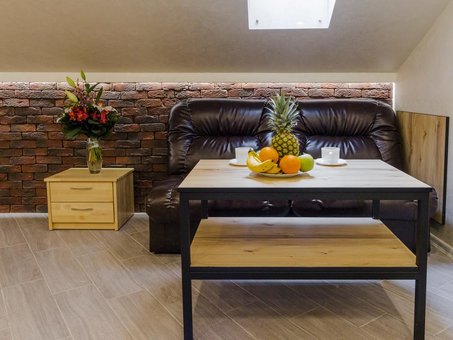 Апартаменти в готелі «CityApartments» в Києві. забронювати недорого