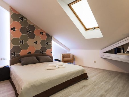 Оренда апартаментів в готелі «CityApartments» в Києві по акції