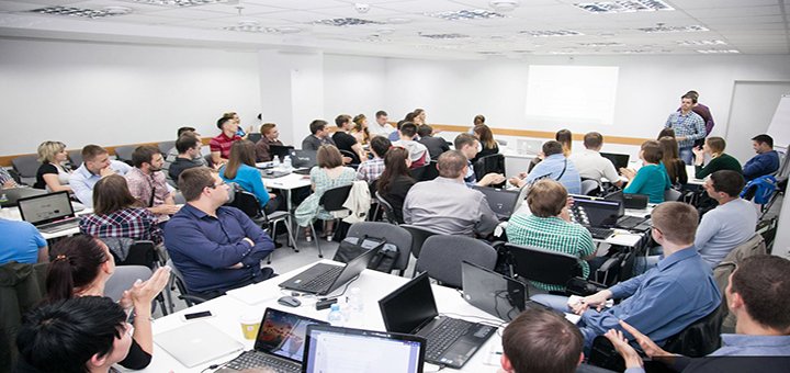 IT-courses QA Start Up Kiev