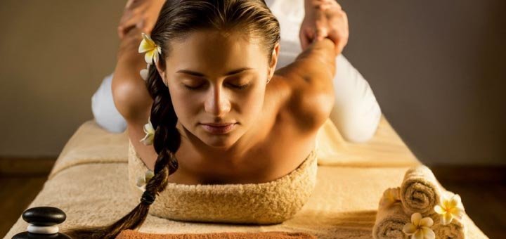 Lilawadee thai massage salon chain