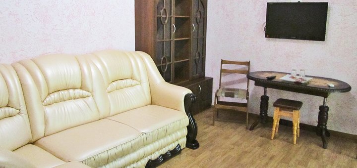 База відпочинку «Галча» в Затоці. Замовляйте відпочинок на Чорному морі зі скідкой.6