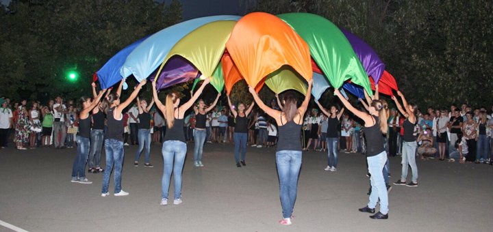 Скидки на отдых в детском оздоровительном лагере дорожник16