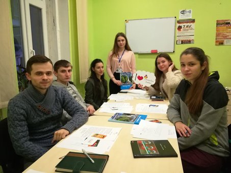 Курсы немецкого языка в Международном центре образования и инноваций. Записаться по акции