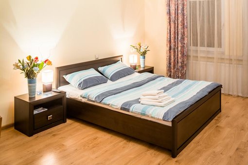 Renting apartments in the center of lviv