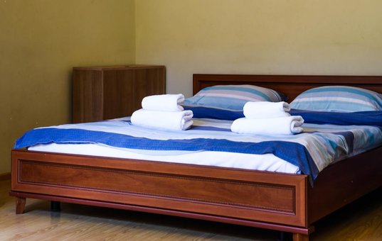Daily rent for family holidays in the center of lviv