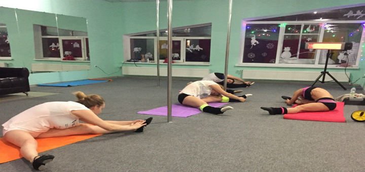Тренування у фітнес-студії «st relax» в миколаєві. записуйтеся на стретчинг акцією.