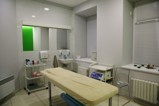 Массаж лица в косметологическом центре «Медицина для Вас» в Николаеве. Записаться недорого