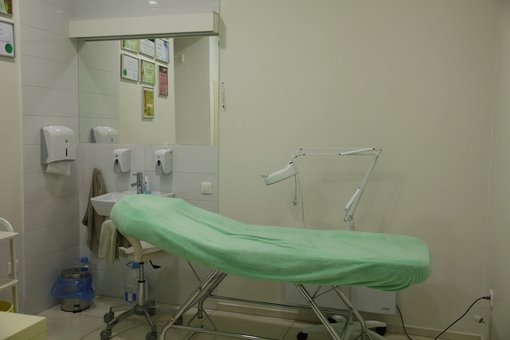 Массаж лица в косметологическом центре «Медицина для Вас» в Николаеве. Записаться по акции