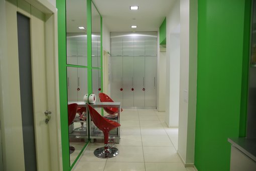 Консультация косметолога в косметологическом центре «Медицина для Вас» в Николаеве. Записаться недорого