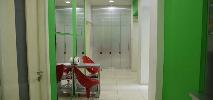 Массаж лица в косметологическом центре «Медицина для Вас» в Николаеве. Записаться по акции