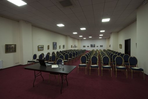 Hotel Black Sea in Kyiv. Relax with a promotion 9