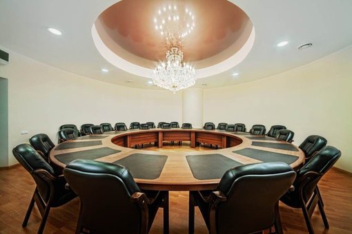 Hotel Black Sea in Kyiv. Relax with a promotion 10