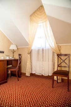 Discounts for accommodation at the hotel Reikartz Kamenetz-Podolsky 7