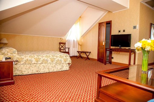 Promotions for accommodation at the hotel Reikartz Kamenetz-Podolsky 2