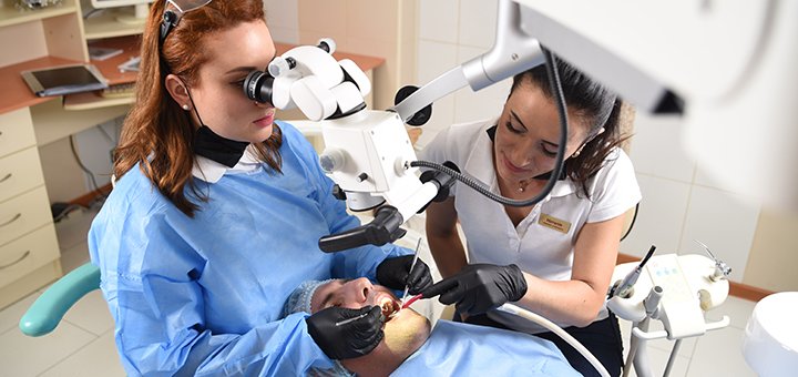 Discounts and promotions in the medical center "OSA" 2