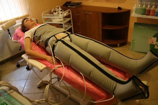 Discounts at the ungvarsky spa center