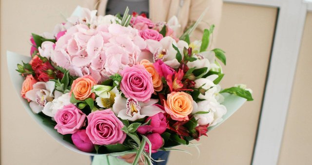 Замовити букет нареченої «kievflower» зі знижкою