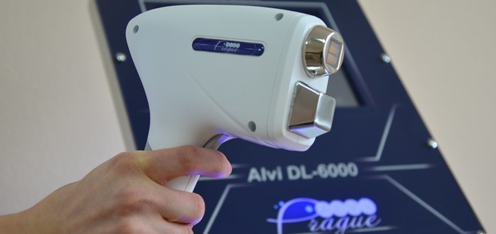 Лазерная эпиляция диодным лазером в студии «LaserBar» в Киеве. Записывайтесь по скидке.