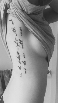 Master of tattoos in the "Polaris" beauty salon in Nikolaev. Come for the promotion.