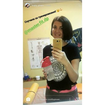 «Master Fit» фітнес-зал у Дніпрі. Купуйте абонемент за акцією.