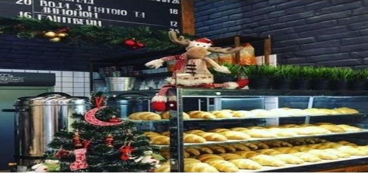 Акции в кафе «Lviv Croissants»