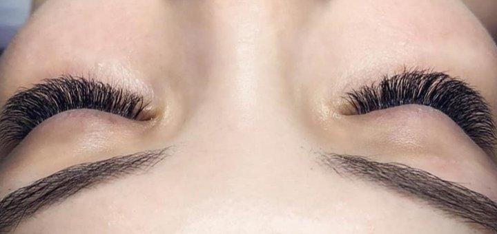 Discounts in the studio of manicure and eyelash extension &quot;pro nails&quot;