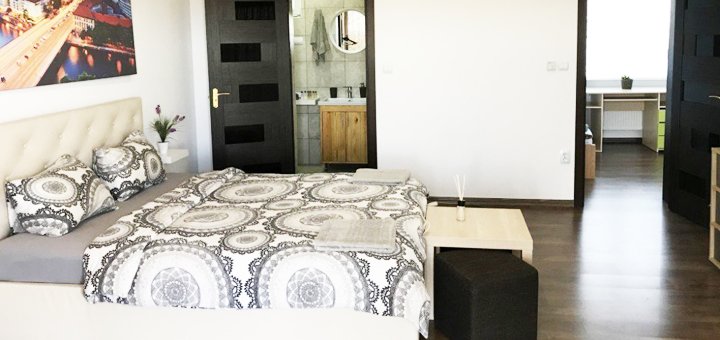 Скидки на отдых в гостевом доме «Lago Casa» на Шацких озерах17