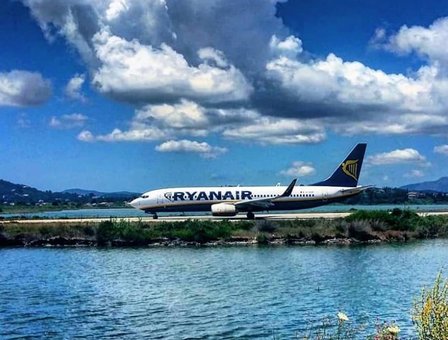Ryanair 7
