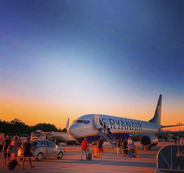 Ryanair 2
