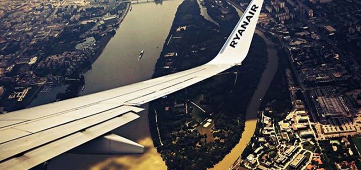 Ryanair 20