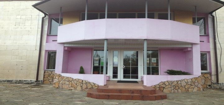 База отдыха «Зазим`я» под Киевом. Приезжайте отдохнуть по акции