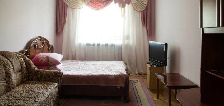 Special prices &quot;apartament sanitarna 17&quot;