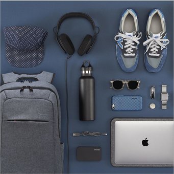Backpacks in the online store «Tigernu» for the promotion