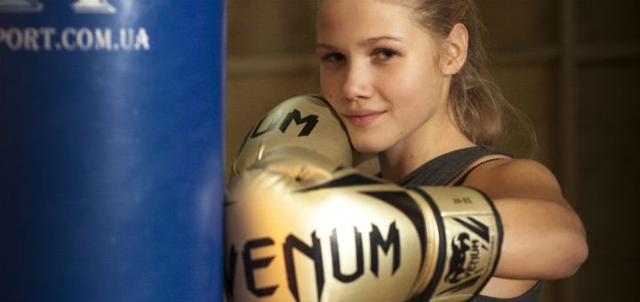 Боксерський зал "Fight-Club-Friends" у Києві. Тренуйтеся з акції.