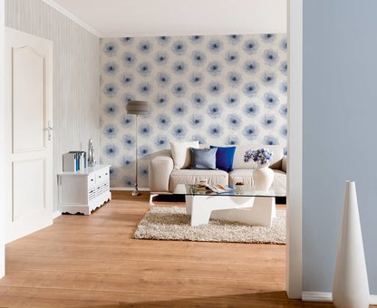 Wallpaper paper in the «Wallpapers for everyone» online store in Kiev. Buy on the stock.