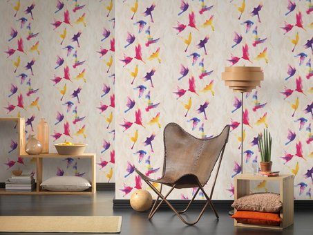 Paper wallpaper in the online store «Wallpapers for everyone» in Kiev. Buy on the stock.
