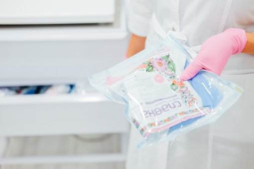 Consultation of a gynecologist at the Alba Clinic in Vyshgorod. Sign up for a consultation with a gynecologist for a promotion