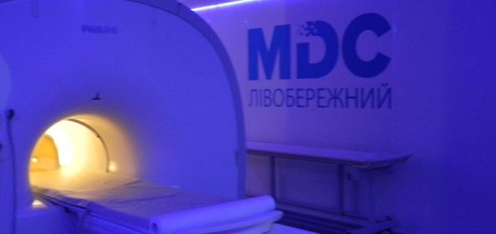 Знижки у медичному центрі «MDC Лівобережний»