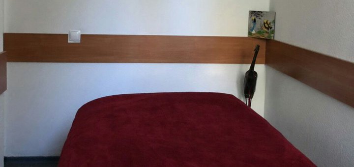 Discounted body massages at cansely