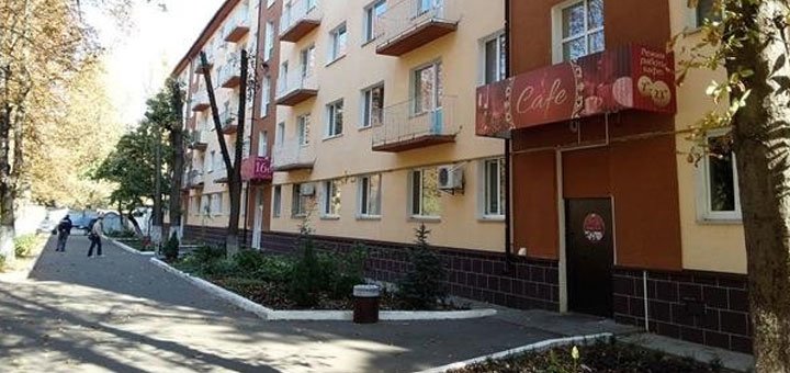 Hotel &quot;nivki&quot;. book a hotel room with a discount. hotels in kiev with a discount.