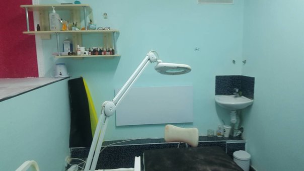 Permanent make-up at the beautician Natalia Chelombitko in Kharkov. Sign up for the promotion.