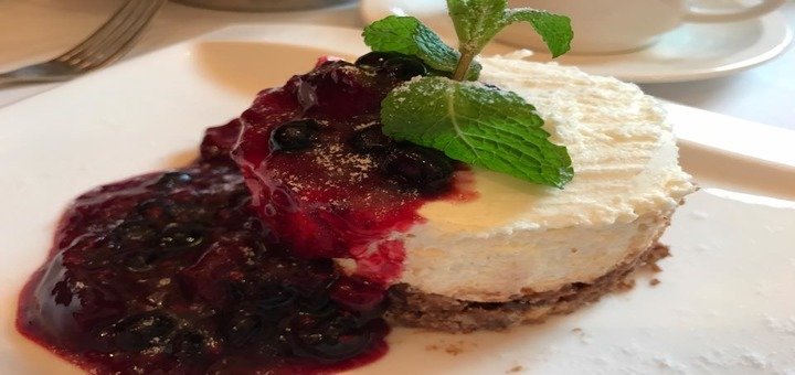 Ресторан «Mille Miglia Ristorante & Enoteca». Посещайте по акции