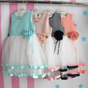 Нарядні сукні для дівчинки в магазині «style baby» в кривому розі. купити ошатне плаття для дівчинки зі знижкою.