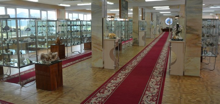 «Ивано-Франковский национальный технический университет нефти и газа»