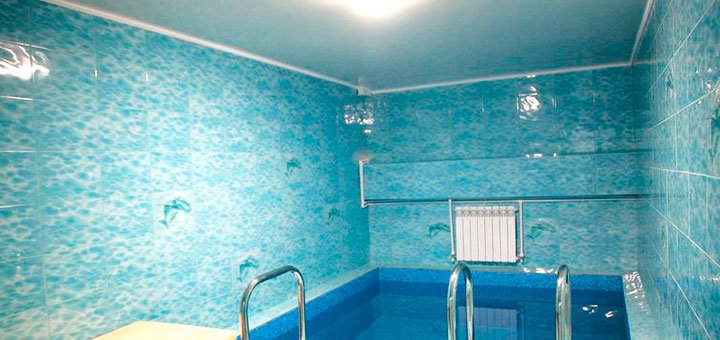 Скидки на отдых в бане Клуб Друзья в Херсоне3