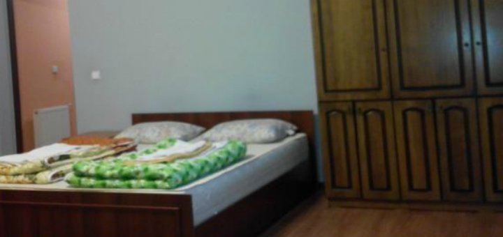 Низькі ціни апартаменти «apartments domovik beljaeva»