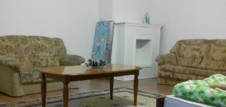 Спеціальні ціни апартаменти «apartments domovik beljaeva»