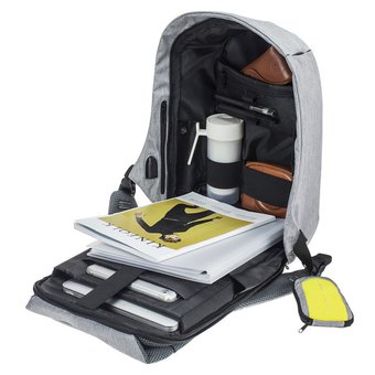 Backpacks in the technoopt online store. buy a backpack at a discount.