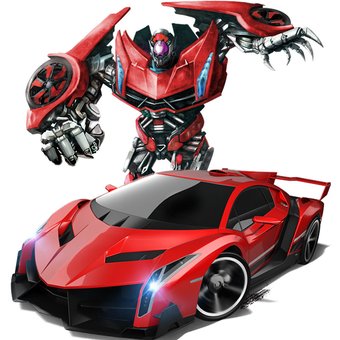 Radio-controlled toys in the technoopt online store. buy toys on radio control at a discount.