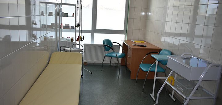 Комплексне обстеження у отоларинголога та видалення вушних пробок у центрі «VV Clinic» 2